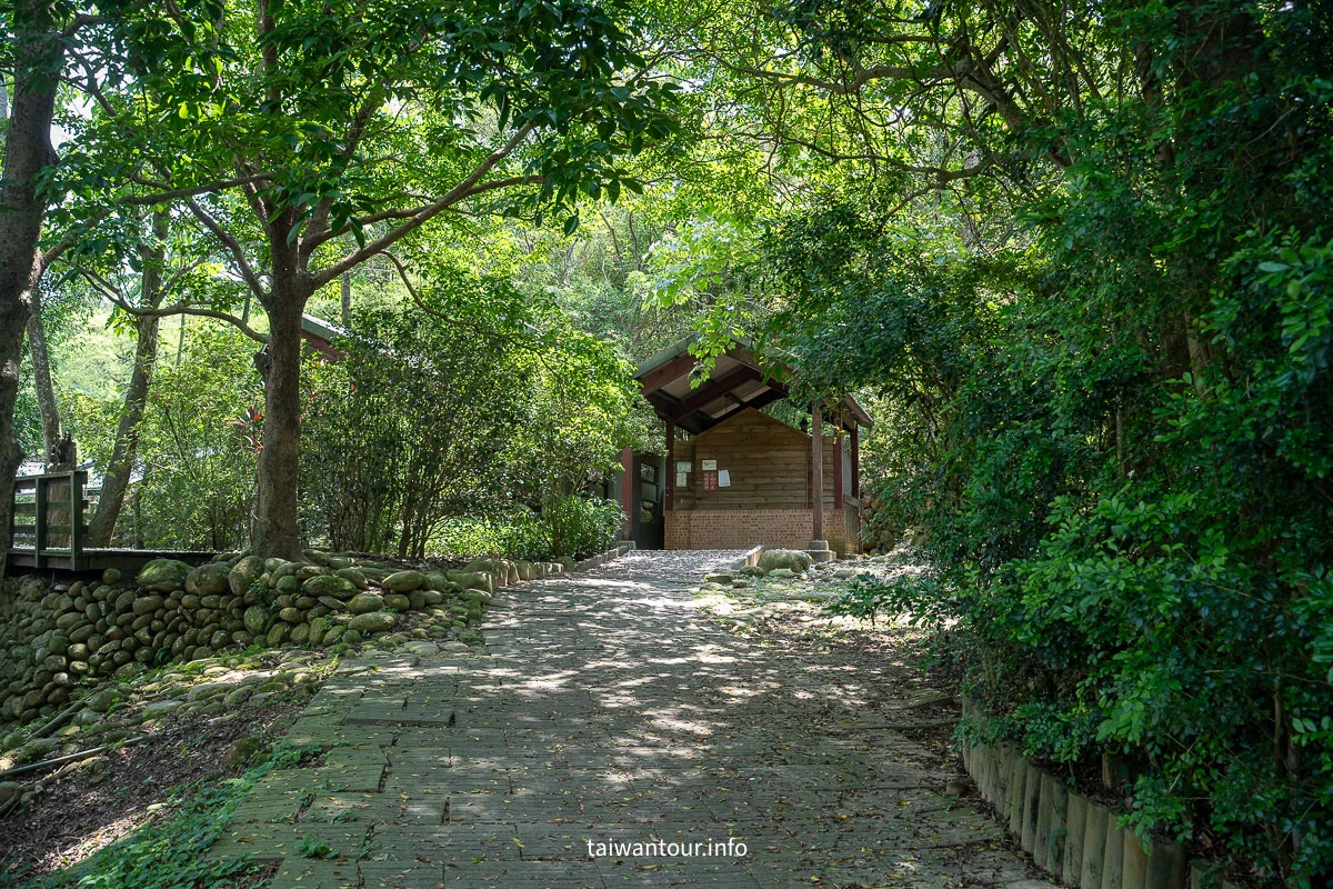 【挑炭古道||三通嶺古道】苗栗客家燒炭智慧與絕美山海景! 【挑炭古道||三通嶺古道】苗栗客家燒炭智慧與絕美山海景!