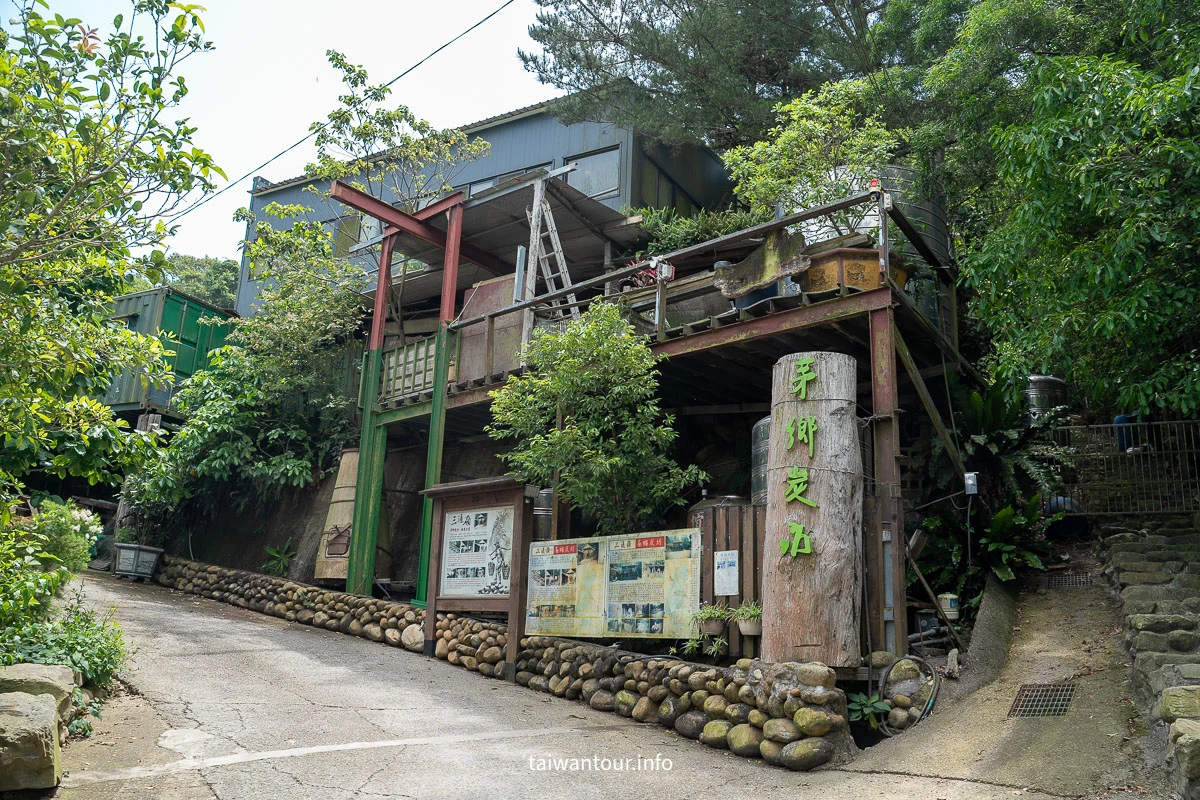 【挑炭古道||三通嶺古道】苗栗客家燒炭智慧與絕美山海景！