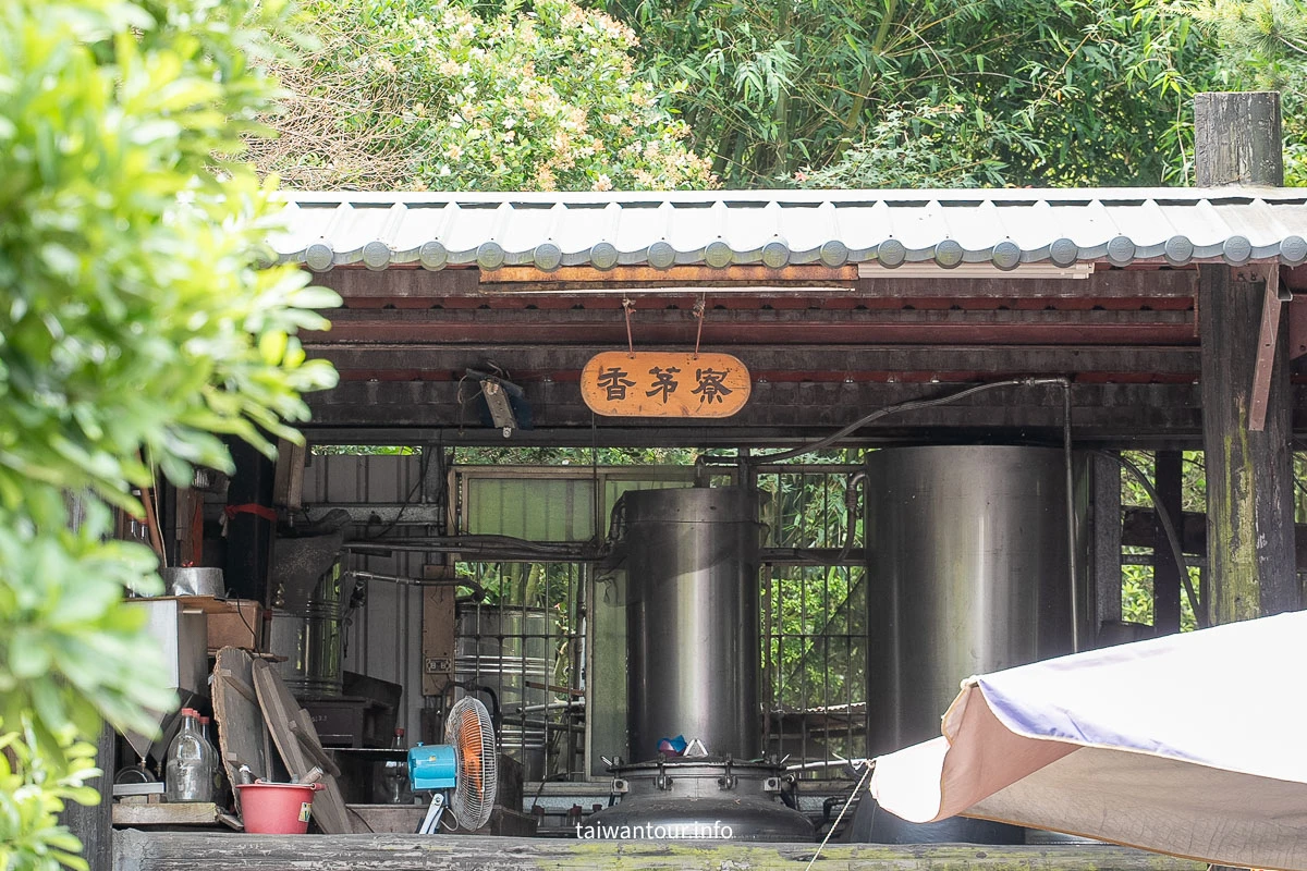 【挑炭古道||三通嶺古道】苗栗客家燒炭智慧與絕美山海景! 【挑炭古道||三通嶺古道】苗栗客家燒炭智慧與絕美山海景!