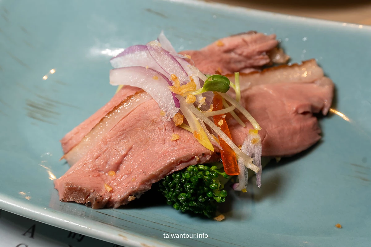 【NAGOMI 和食饗宴】日式吃到飽！欣葉頂級日本料理