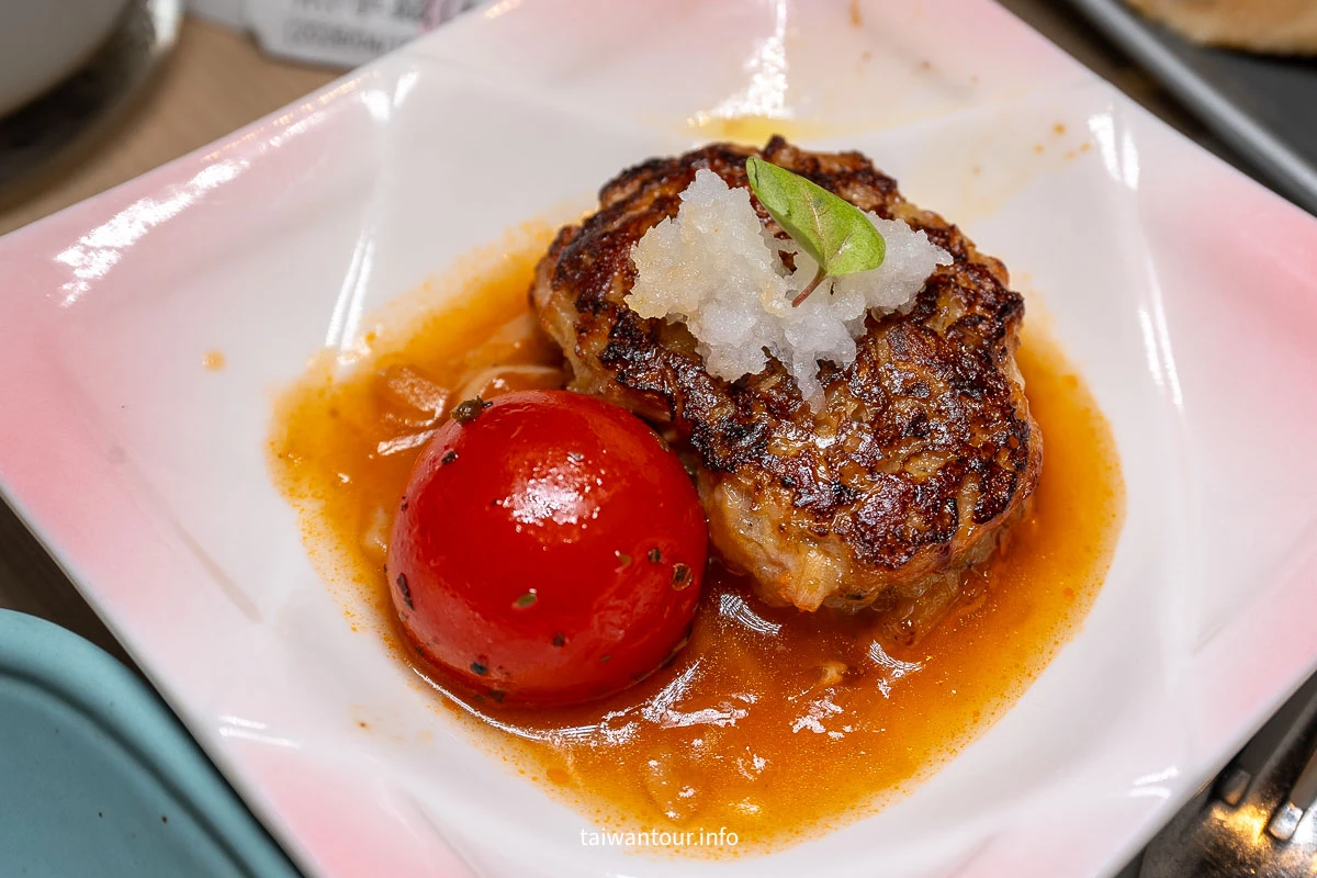 【NAGOMI 和食饗宴】日式吃到飽！欣葉頂級日本料理