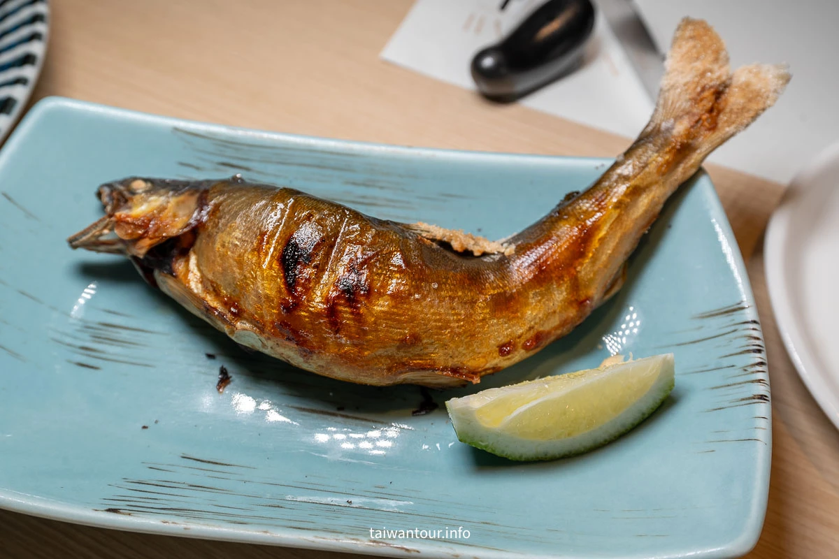 【NAGOMI 和食饗宴】日式吃到飽！欣葉頂級日本料理