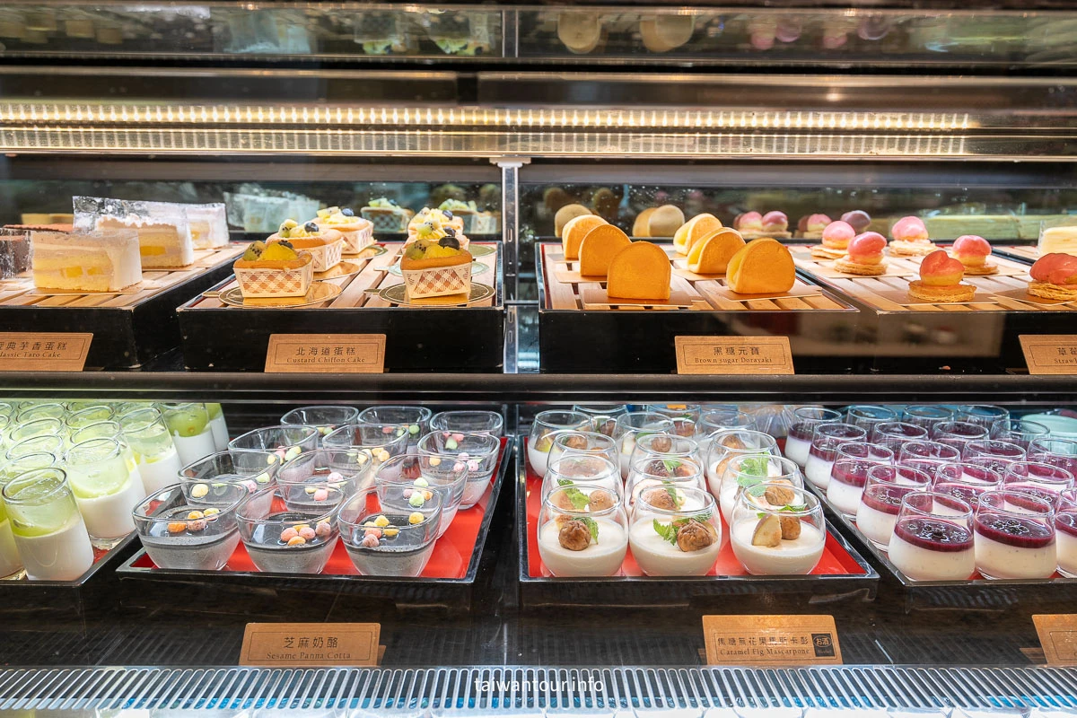 【NAGOMI 和食饗宴】日式吃到飽！欣葉頂級日本料理