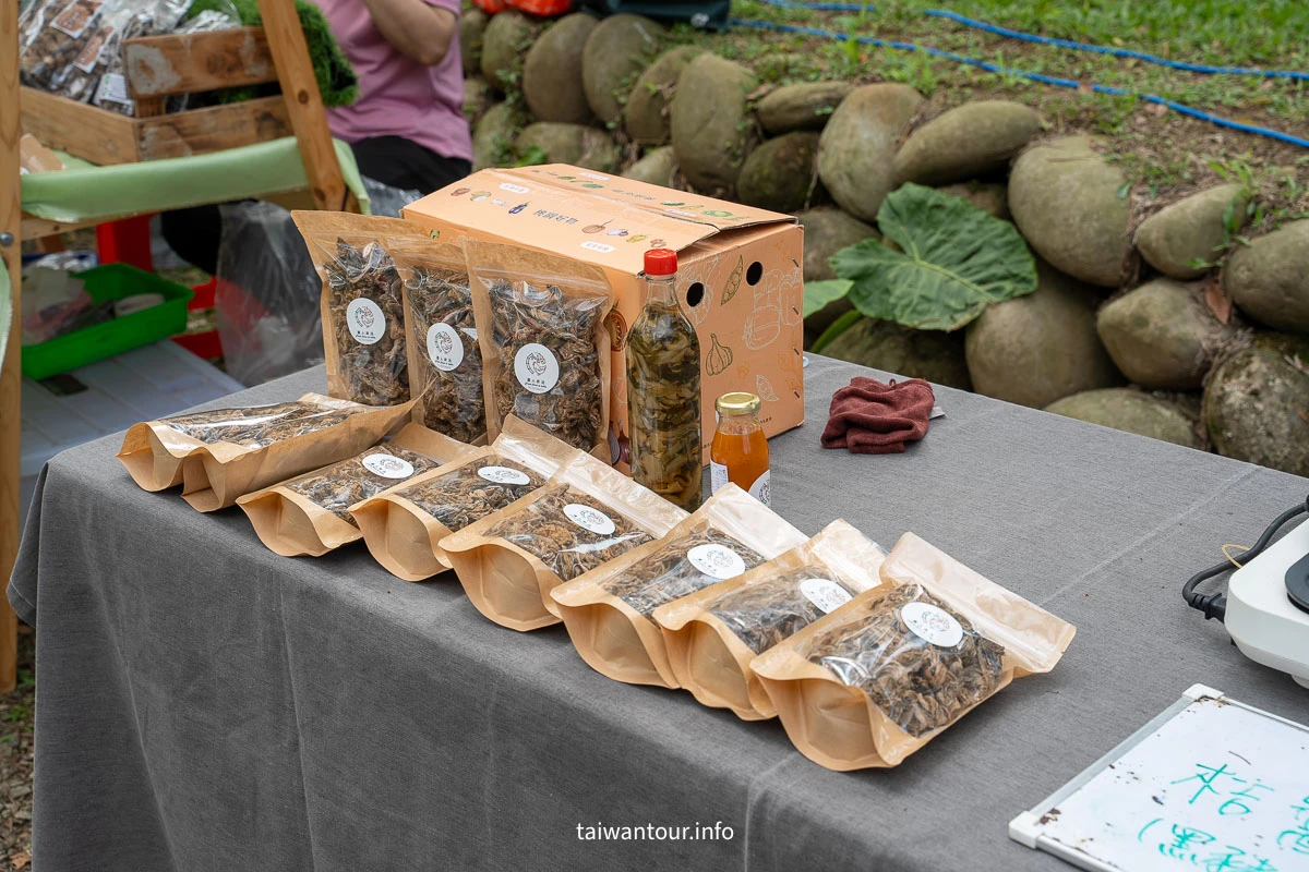 【漫步康莊大家來作客||大溪區康莊休閒農業發展協會】桃園景點親子一日遊
