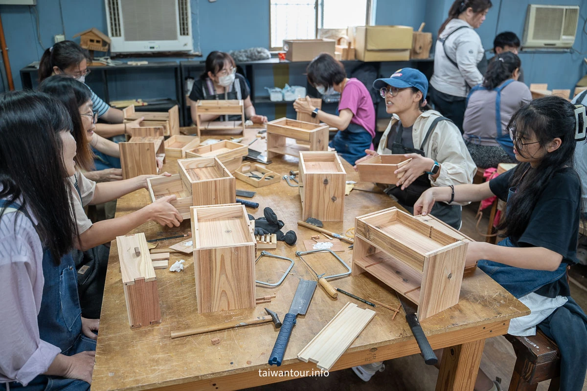 【漫步康莊大家來作客||大溪區康莊休閒農業發展協會】桃園景點親子一日遊