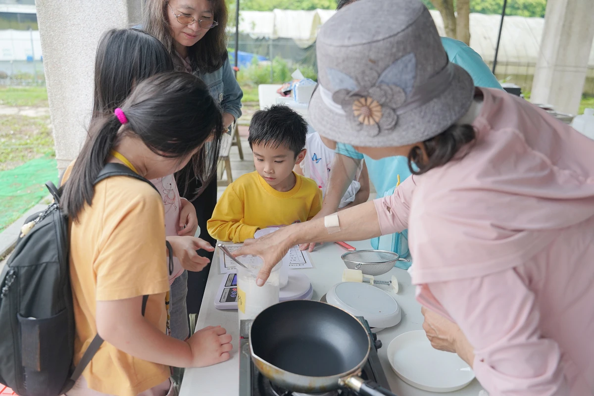 【漫步康莊大家來作客||大溪區康莊休閒農業發展協會】桃園景點親子一日遊
