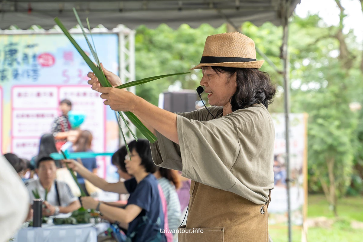 【漫步康莊大家來作客||大溪區康莊休閒農業發展協會】桃園景點親子一日遊