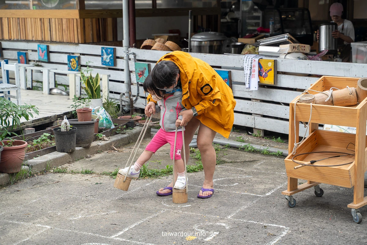 【漫步康莊大家來作客||大溪區康莊休閒農業發展協會】桃園景點親子一日遊