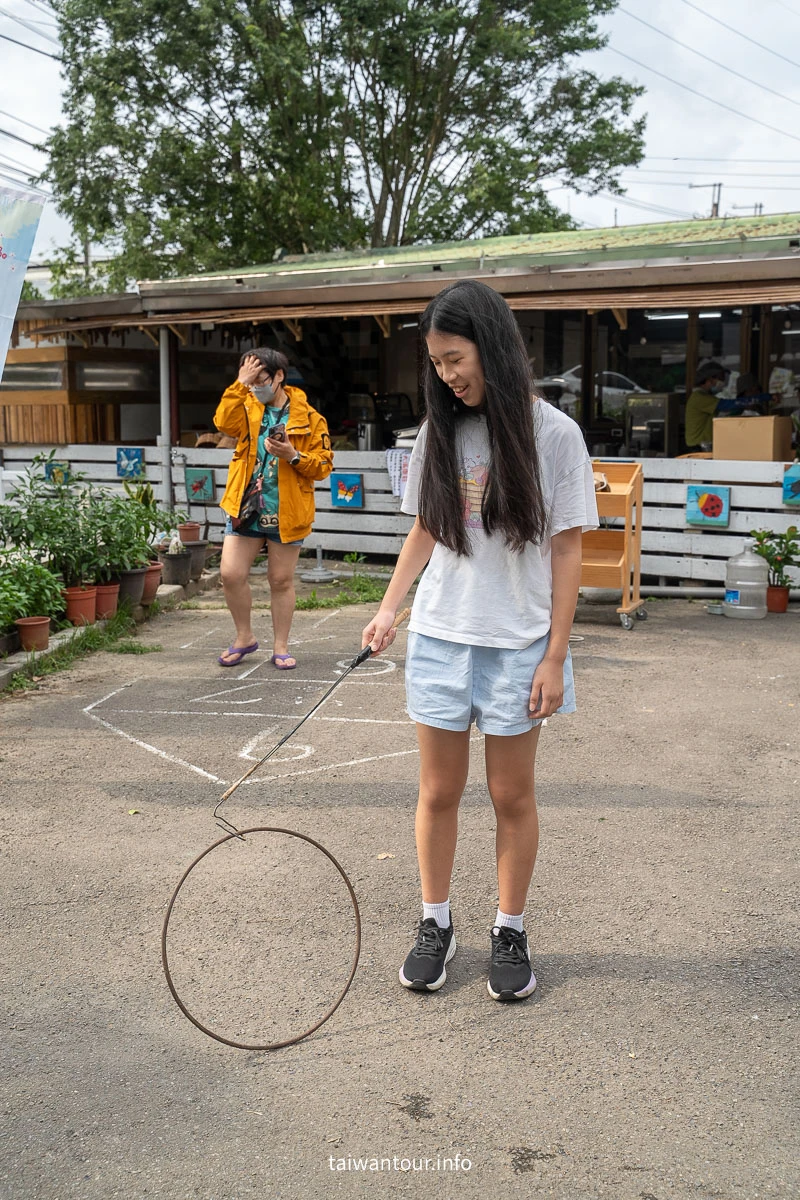 【漫步康莊大家來作客||大溪區康莊休閒農業發展協會】桃園景點親子一日遊