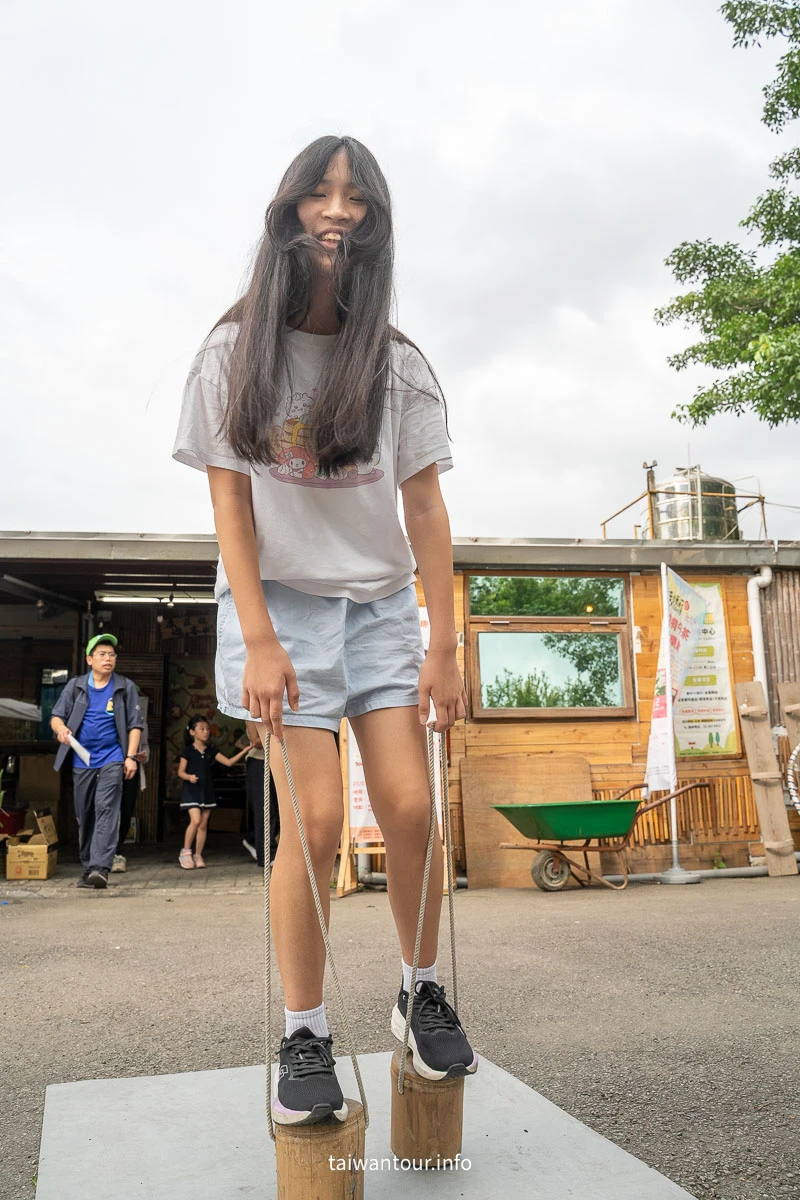 【漫步康莊大家來作客||大溪區康莊休閒農業發展協會】桃園景點親子一日遊