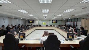 防制人口販運再升級  基警強化科技偵查面對新挑戰