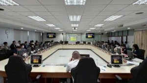 防制人口販運再升級  基警強化科技偵查面對新挑戰