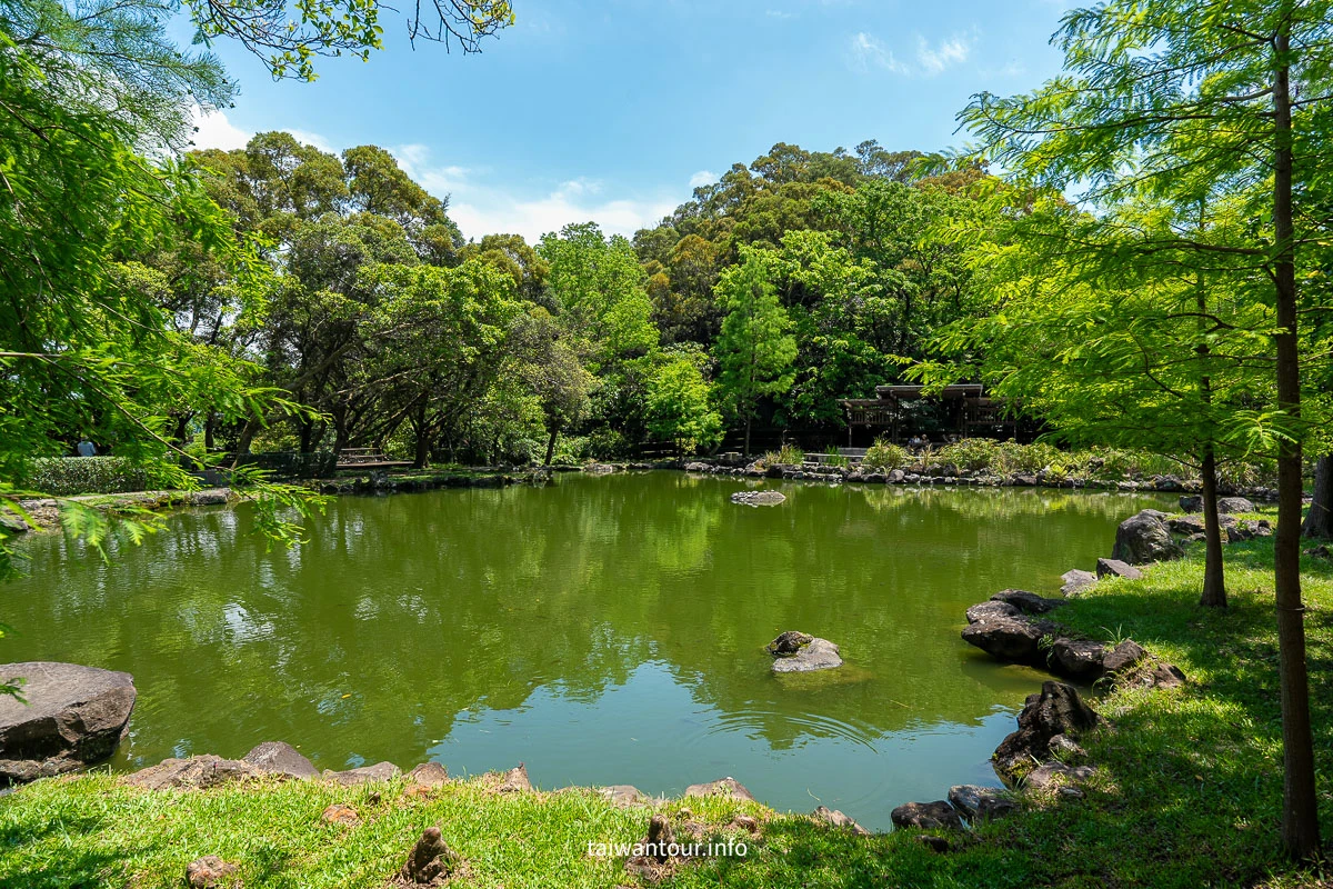 【貴子坑露營場．自然教育園區】台北秘境親山步道一日遊/戶外教學