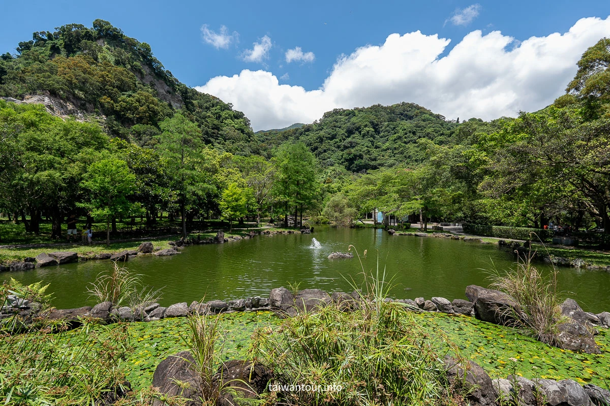 【貴子坑露營場．自然教育園區】台北秘境親山步道一日遊/戶外教學