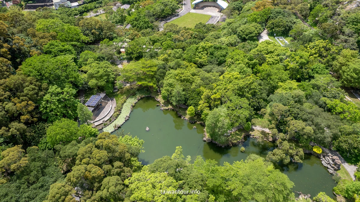 【貴子坑露營場．自然教育園區】台北秘境親山步道一日遊/戶外教學