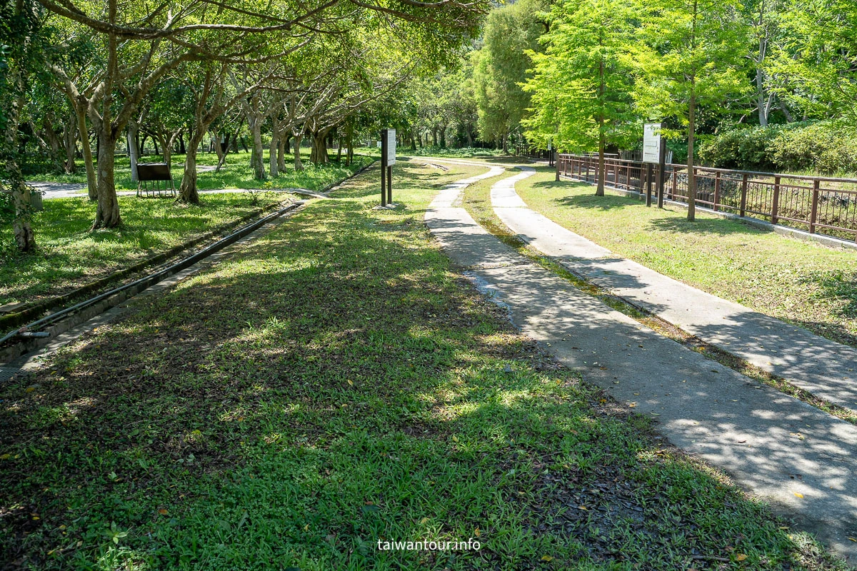 【貴子坑露營場．自然教育園區】台北秘境親山步道一日遊/戶外教學
