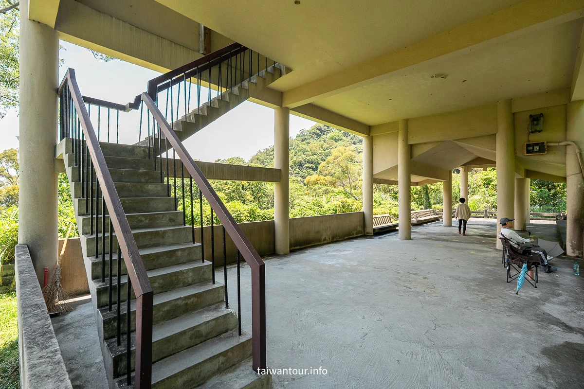【貴子坑露營場．自然教育園區】台北秘境親山步道一日遊/戶外教學