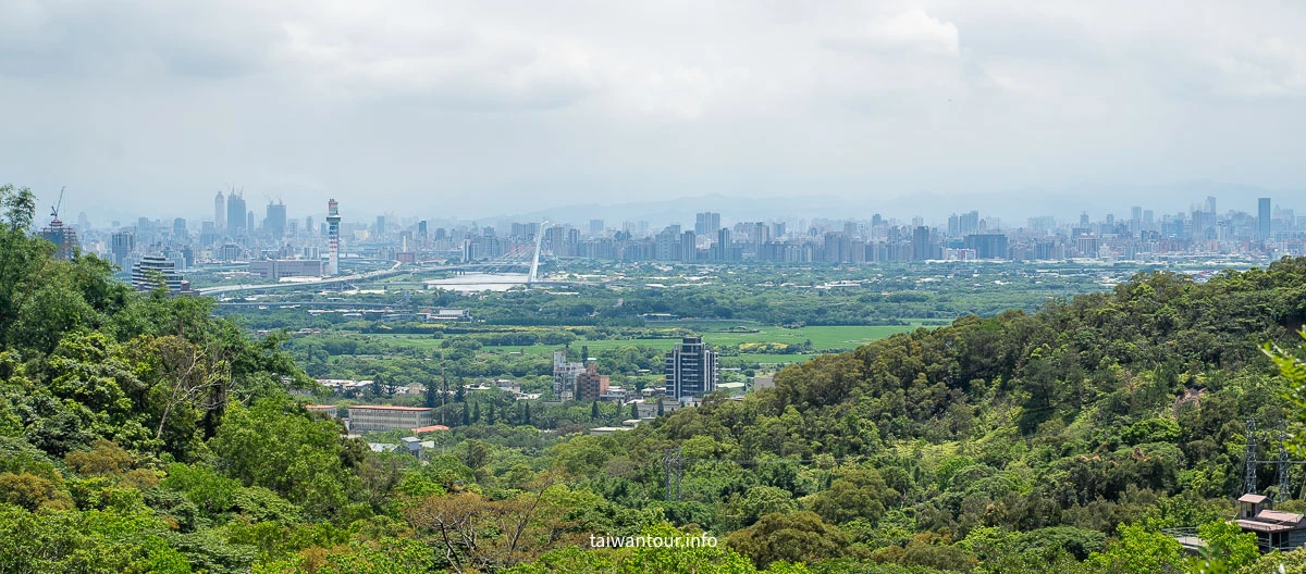 【貴子坑露營場．自然教育園區】台北秘境親山步道一日遊/戶外教學