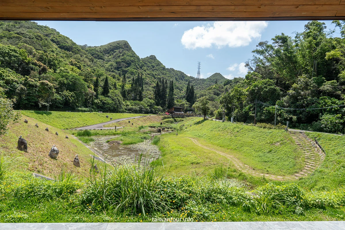 【 金瑞治水園區】內湖親子景點推薦.蜻蜓園區 【 金瑞治水園區】內湖親子景點推薦.蜻蜓園區