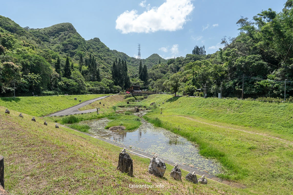 【 金瑞治水園區】內湖親子景點推薦.蜻蜓園區 【 金瑞治水園區】內湖親子景點推薦.蜻蜓園區