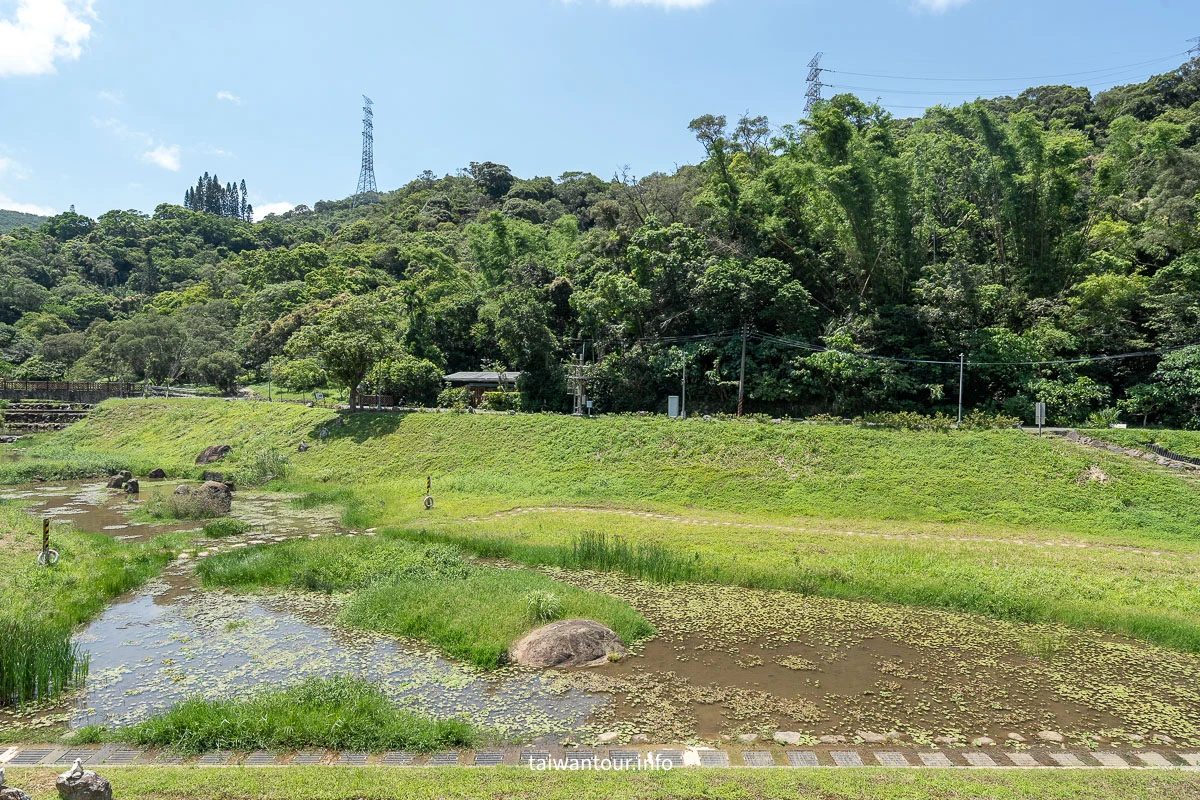 【 金瑞治水園區】內湖親子景點推薦.蜻蜓園區 【 金瑞治水園區】內湖親子景點推薦.蜻蜓園區