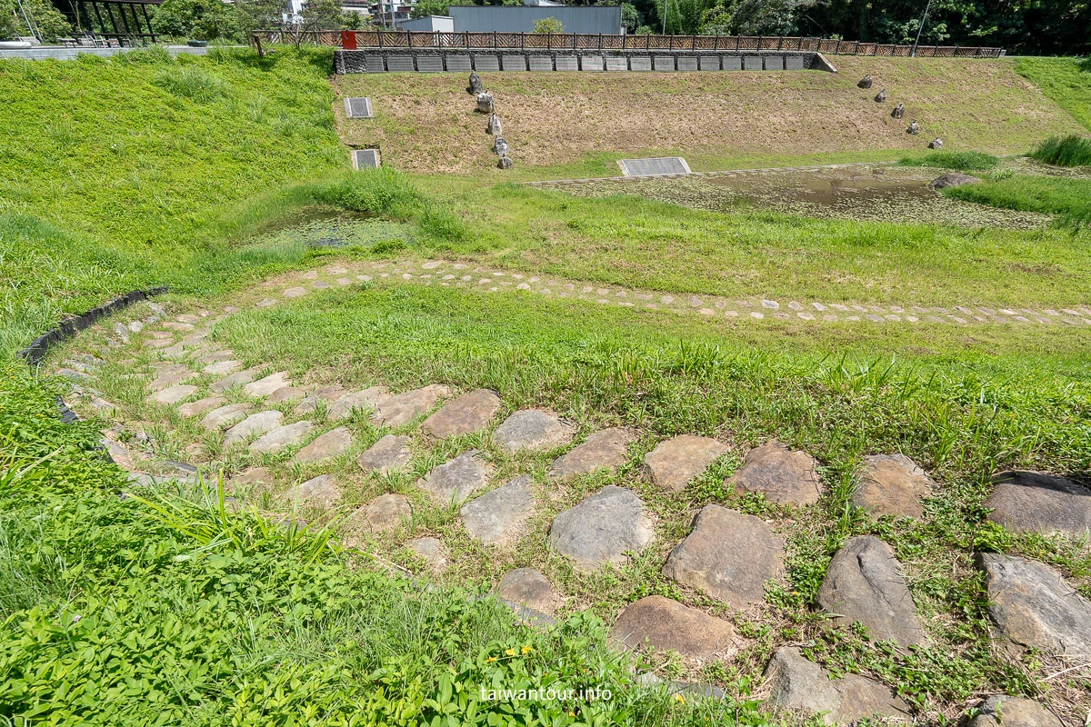 【 金瑞治水園區】內湖親子景點推薦.蜻蜓園區 【 金瑞治水園區】內湖親子景點推薦.蜻蜓園區