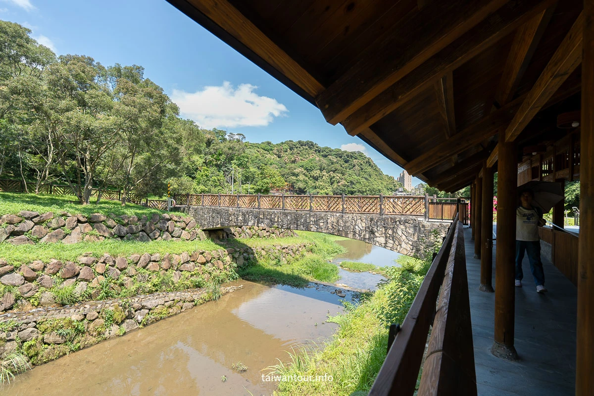 【 金瑞治水園區】內湖親子景點推薦.蜻蜓園區
