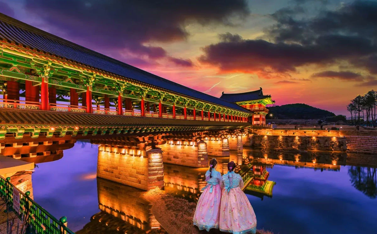 【慶州 4 天 3 夜行程與景點】帶你輕鬆玩遍「沒屋頂的博物館」，還有隱藏版美食！
