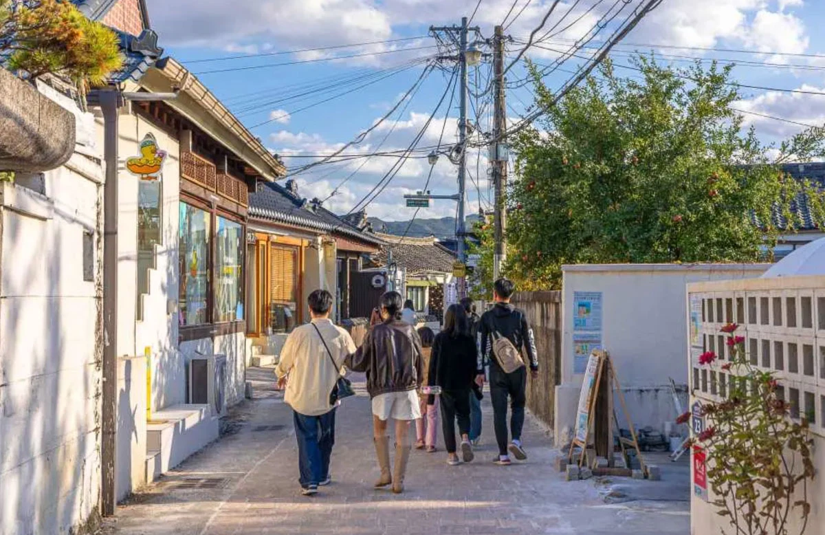 【慶州 4 天 3 夜行程與景點】帶你輕鬆玩遍「沒屋頂的博物館」，還有隱藏版美食！