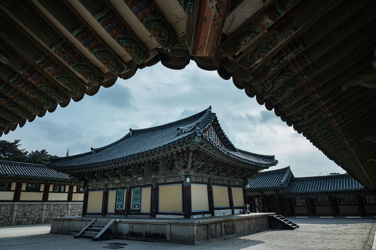 【慶州 4 天 3 夜行程與景點】帶你輕鬆玩遍「沒屋頂的博物館」，還有隱藏版美食！
