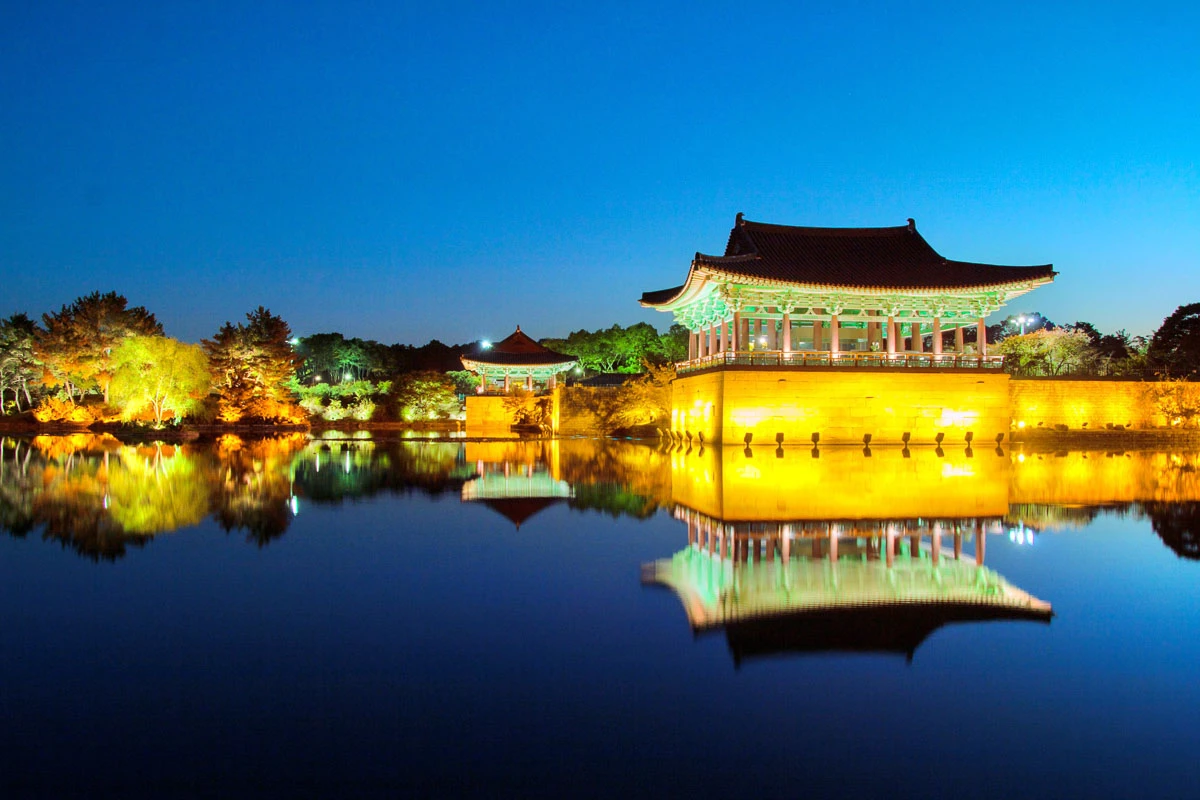 【慶州 4 天 3 夜行程與景點】帶你輕鬆玩遍「沒屋頂的博物館」，還有隱藏版美食！