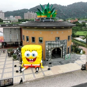 新北客家山河藝遊系列活動登場　海綿寶寶帶路實境解鎖三鶯客家文化　另5/16主場活動抽 iPhone