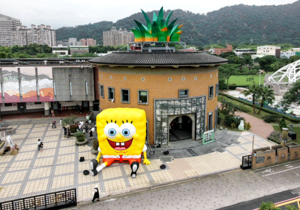 新北客家山河藝遊系列活動登場　海綿寶寶帶路實境解鎖三鶯客家文化　另5/16主場活動抽 iPhone