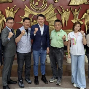 議員關切蘆社大橋及蘆南蘆北都市計畫進度　侯友宜：兩案同時併進，今年底會有較明確方向