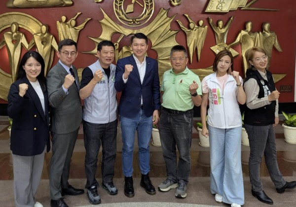 議員關切蘆社大橋及蘆南蘆北都市計畫進度　侯友宜：兩案同時併進，今年底會有較明確方向