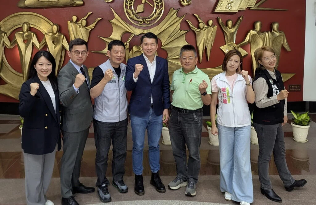 議員關切蘆社大橋及蘆南蘆北都市計畫進度　侯友宜：兩案同時併進，今年底會有較明確方向