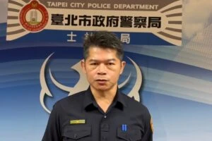 公車刷卡機故障引發口角  士林警速到場制止捍衛乘車安全