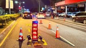捍衛轄區治安  吉安警強力肅毒與打詐  專案期間斬獲多起通緝與槍毒案
