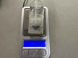 見警慌張  胡言亂語  新店警鷹  眼查獲毒駕