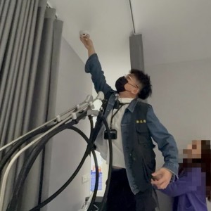 醫美偷拍零容忍　新北開鍘愛爾麗3診所勒令停業6個月　衛生局 ：光澤也會重罰