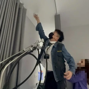 醫美偷拍零容忍　新北開鍘愛爾麗3診所勒令停業6個月　衛生局 ：光澤也會重罰