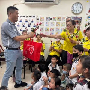 保守提名根本禮讓民進黨   鄭伯其籲國民黨大里霧峰足額提名3席