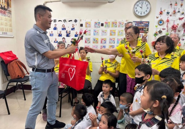 保守提名根本禮讓民進黨   鄭伯其籲國民黨大里霧峰足額提名3席