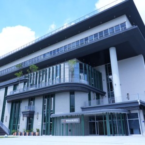 中市太平區行政中心5/25進駐服務   民政局長：打造便民新地標