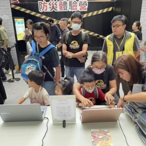 翻轉生硬法規！　新北推「水保心理測驗」 巡迴講習深入基層