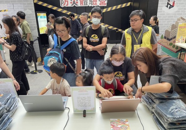 翻轉生硬法規！　新北推「水保心理測驗」 巡迴講習深入基層