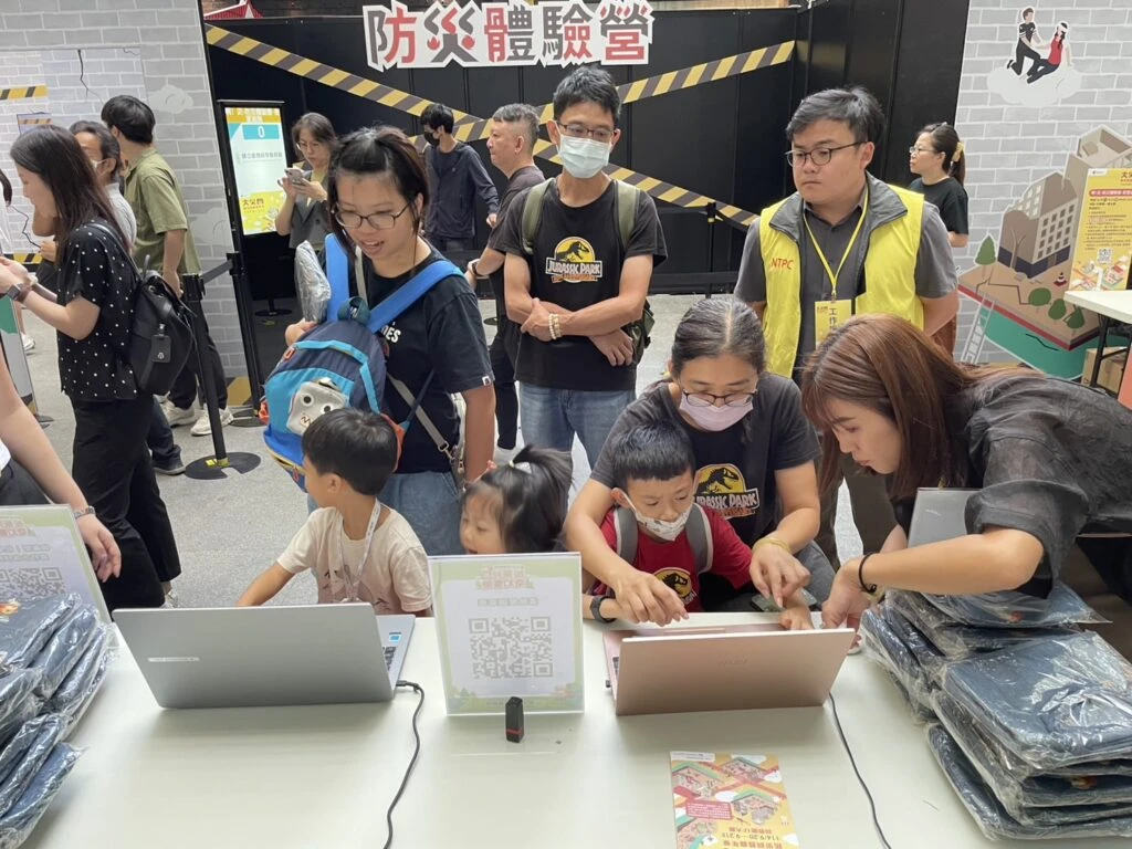 翻轉生硬法規！　新北推「水保心理測驗」 巡迴講習深入基層