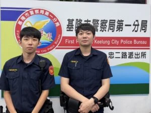 基警強化巡守勤務  護鈔安全全面提升