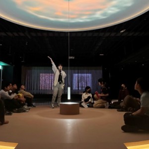 響應518博物館日　宗博館將五月變成一場靈性嘉年華