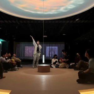響應518博物館日　宗博館將五月變成一場靈性嘉年華